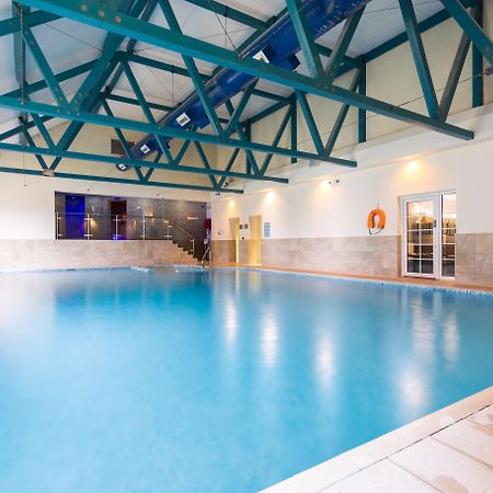 Holiday Inn Darlington-A1 Scotch Corner By Ihg Exterior foto