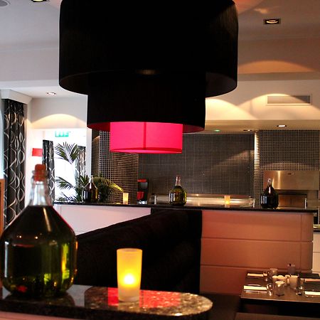 Holiday Inn Darlington-A1 Scotch Corner By Ihg Exterior foto