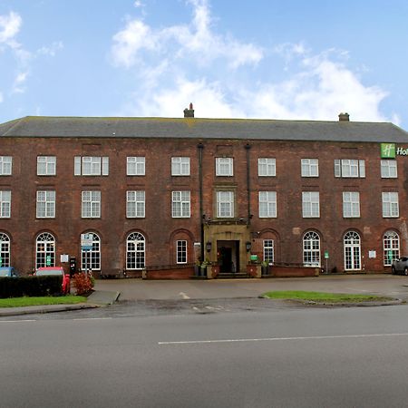 Holiday Inn Darlington-A1 Scotch Corner By Ihg Exterior foto
