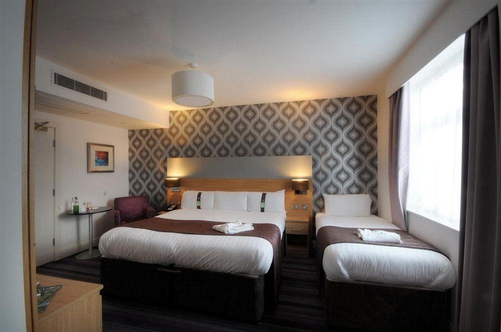 Holiday Inn Darlington-A1 Scotch Corner By Ihg Exterior foto