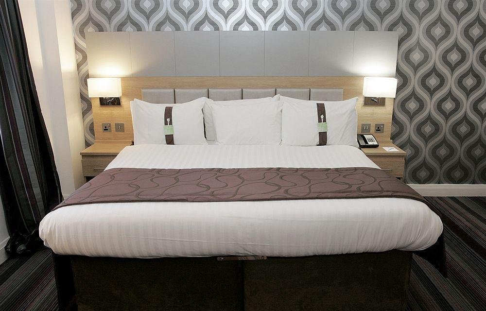 Holiday Inn Darlington-A1 Scotch Corner By Ihg Exterior foto