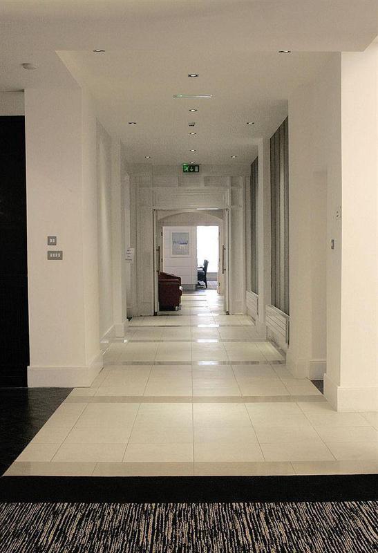 Holiday Inn Darlington-A1 Scotch Corner By Ihg Interior foto