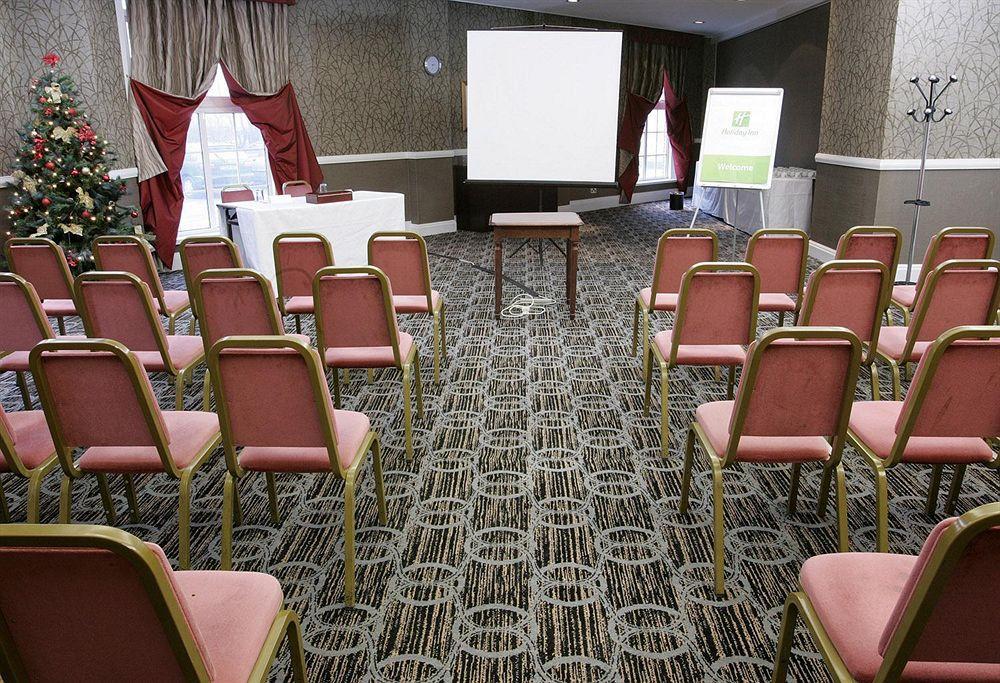 Holiday Inn Darlington-A1 Scotch Corner By Ihg Negocio foto