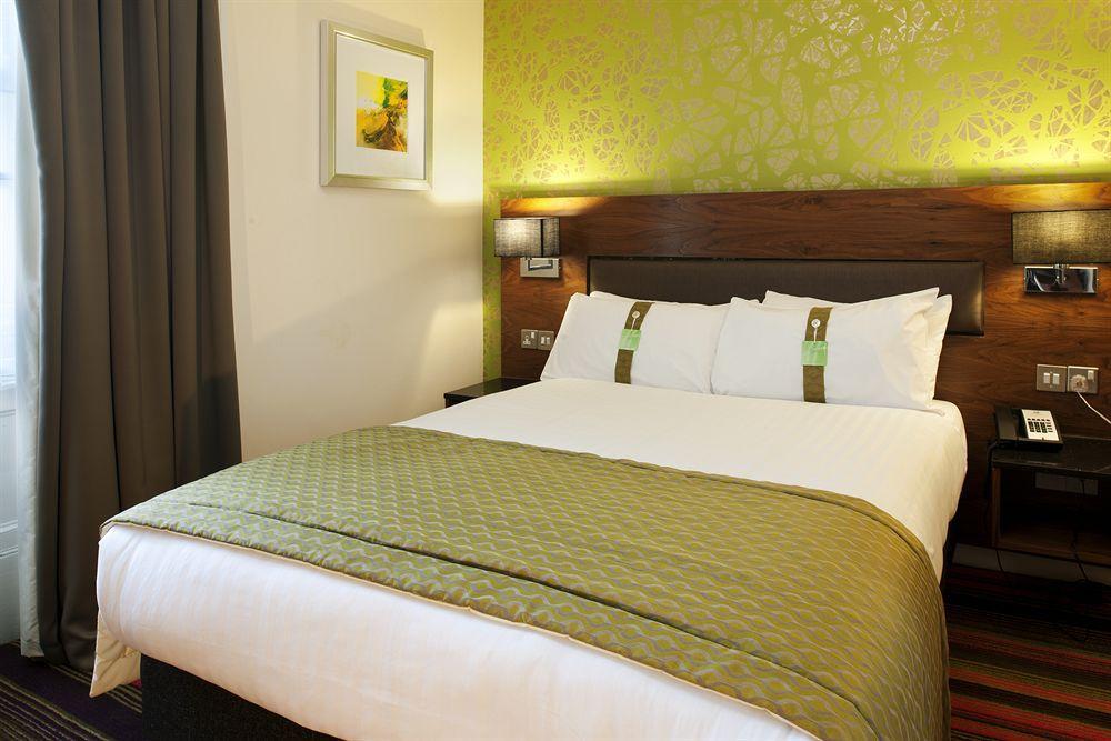 Holiday Inn Darlington-A1 Scotch Corner By Ihg Habitación foto