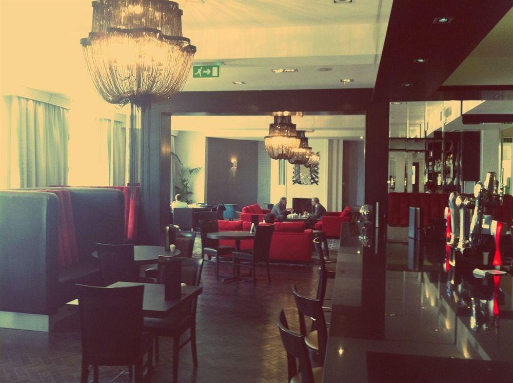 Holiday Inn Darlington-A1 Scotch Corner By Ihg Exterior foto