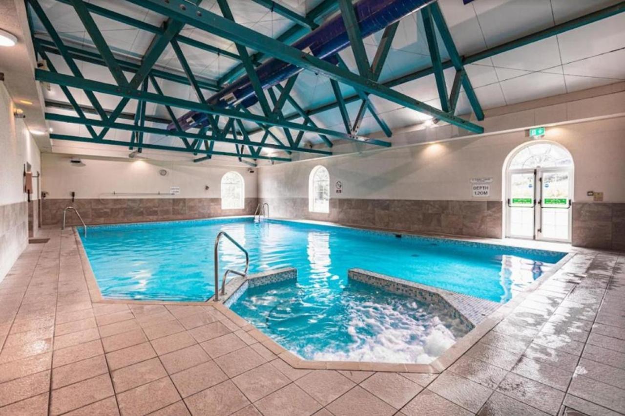 Holiday Inn Darlington-A1 Scotch Corner By Ihg Exterior foto