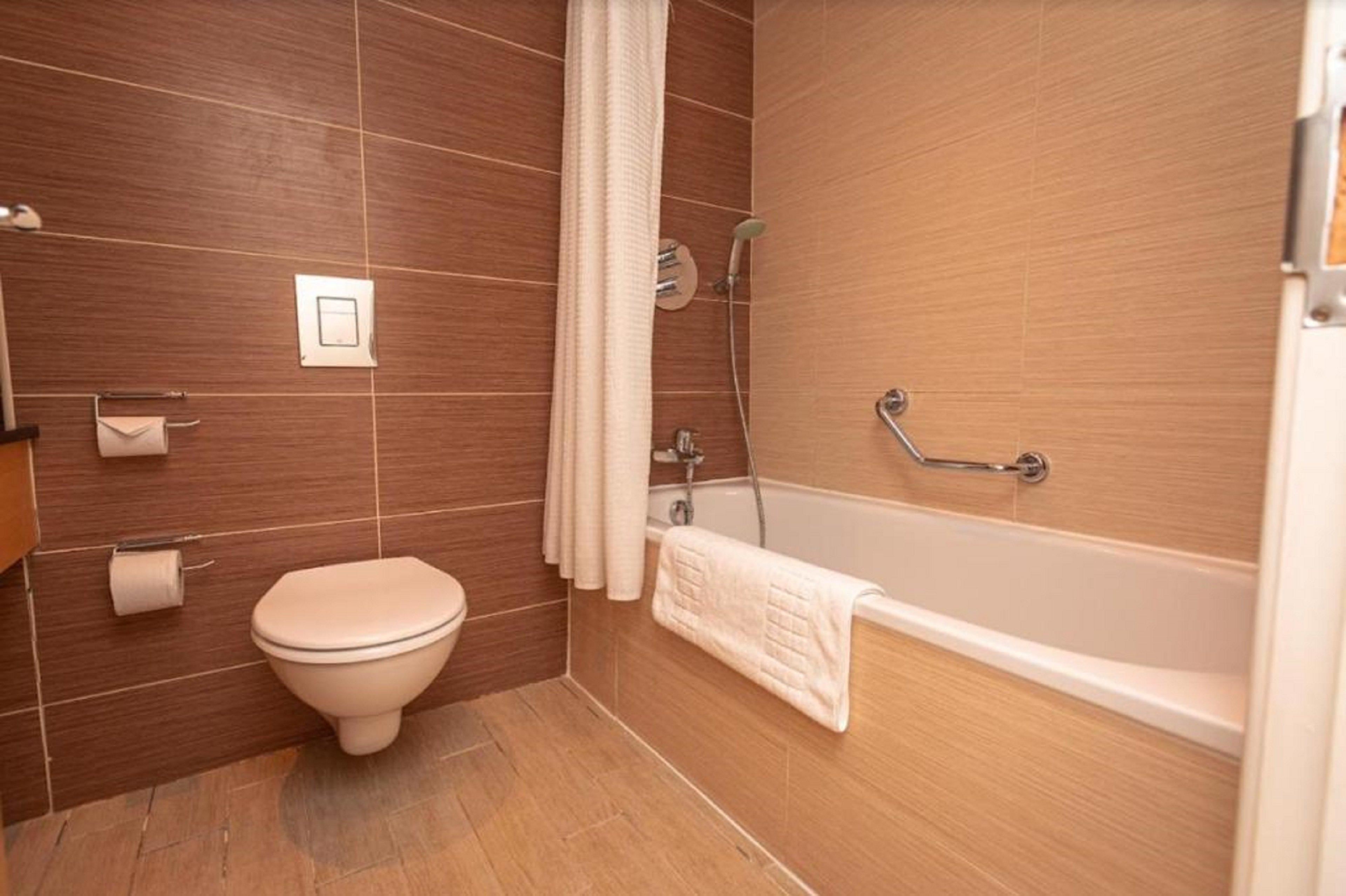 Holiday Inn Darlington-A1 Scotch Corner By Ihg Exterior foto