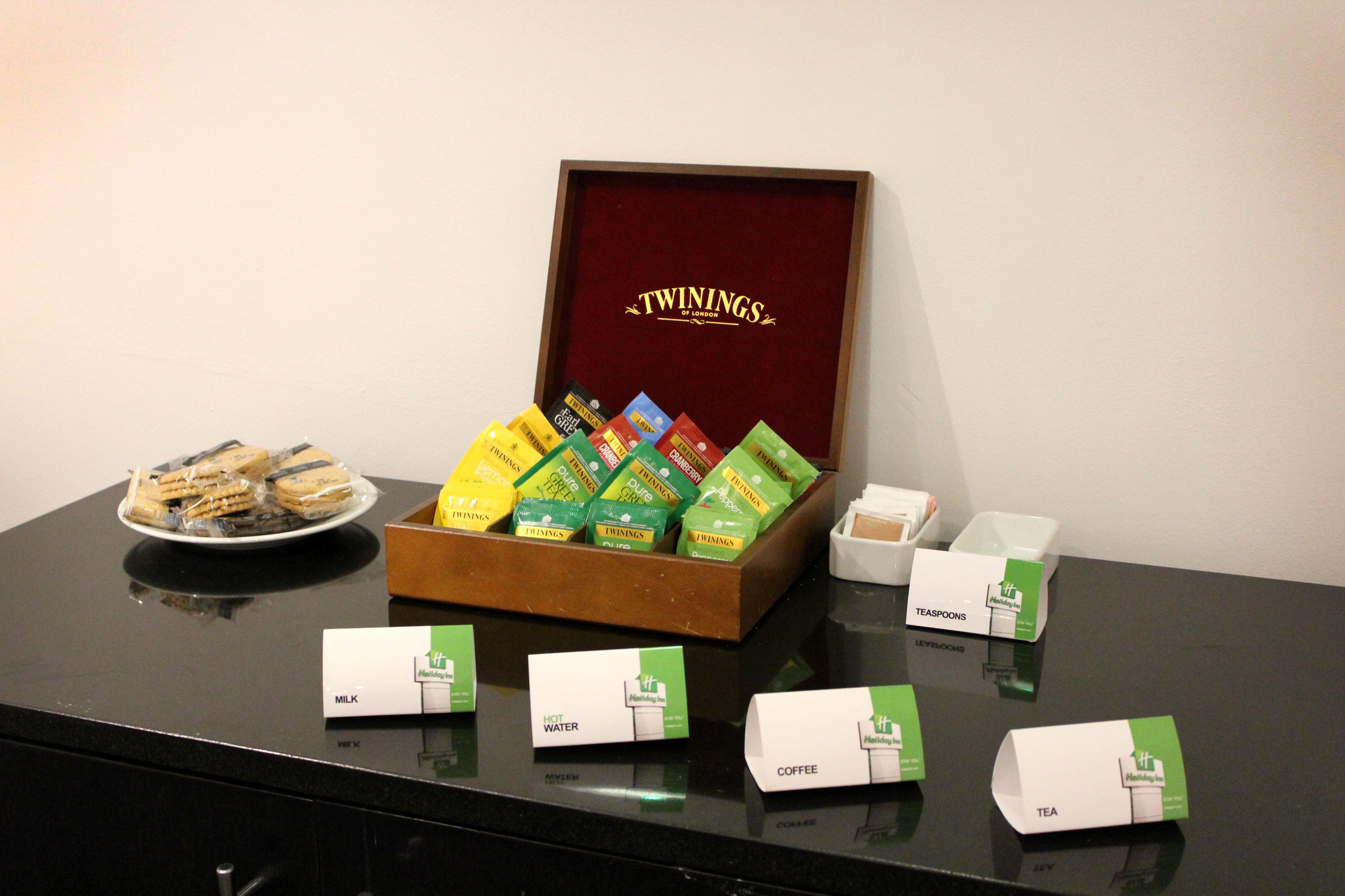 Holiday Inn Darlington-A1 Scotch Corner By Ihg Exterior foto