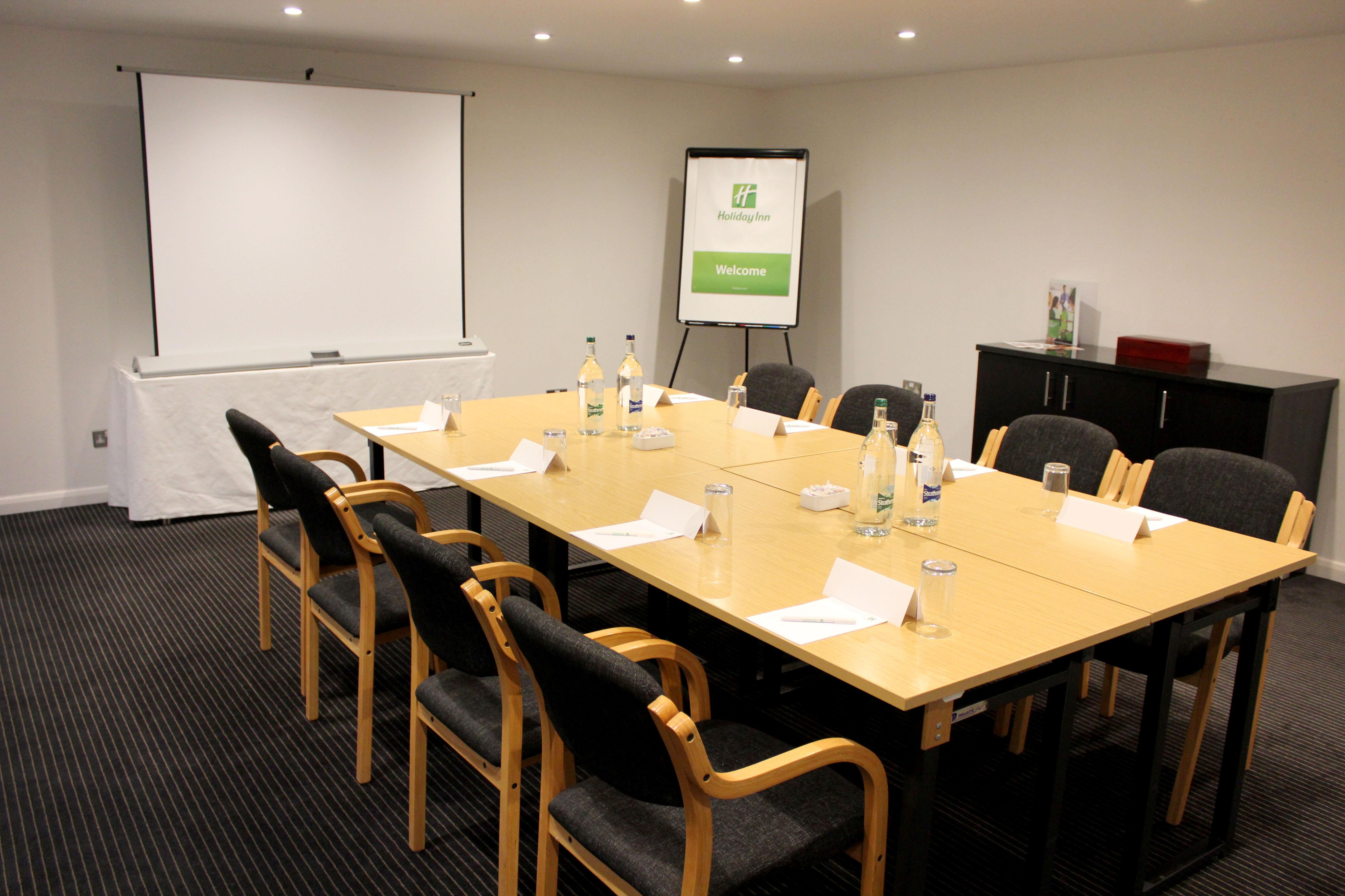 Holiday Inn Darlington-A1 Scotch Corner By Ihg Exterior foto