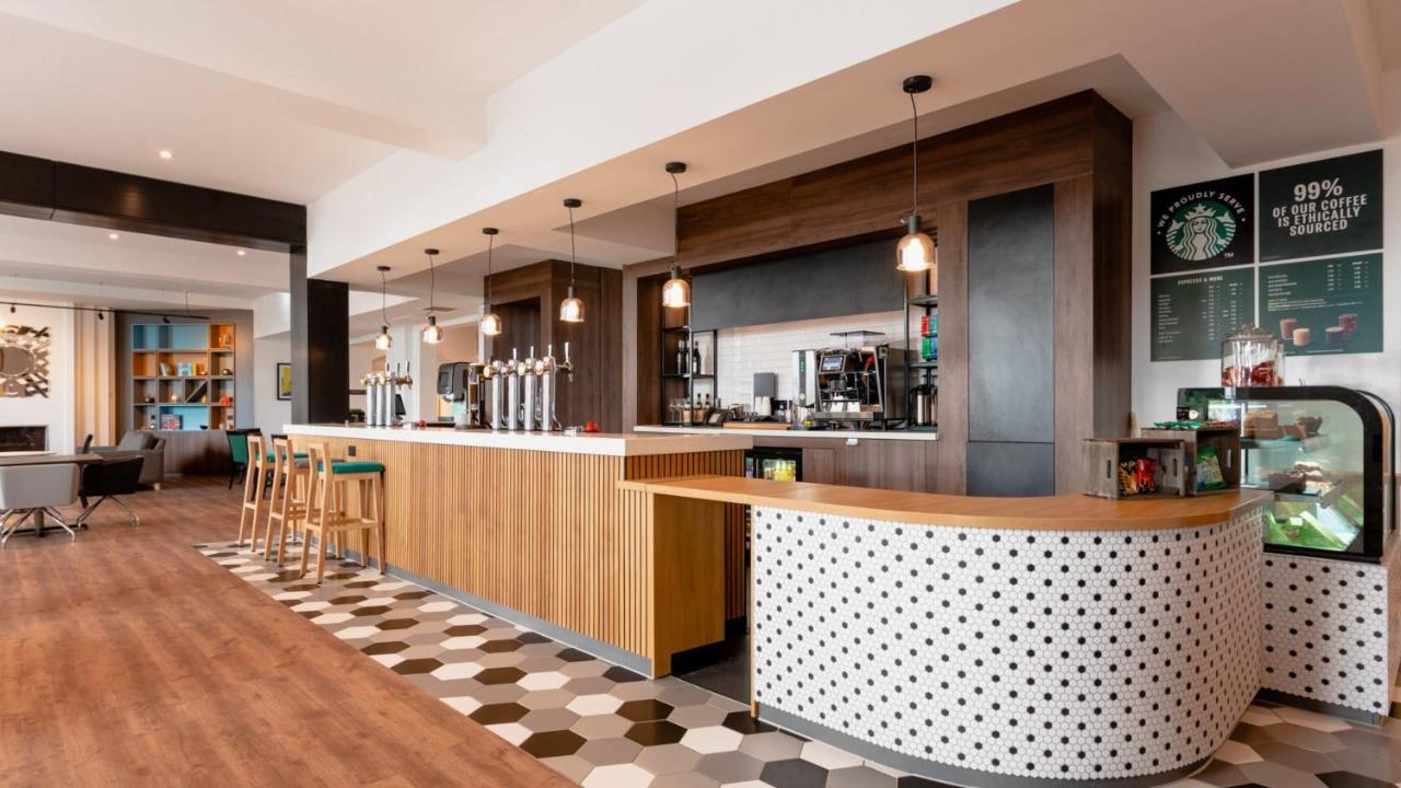 Holiday Inn Darlington-A1 Scotch Corner By Ihg Exterior foto