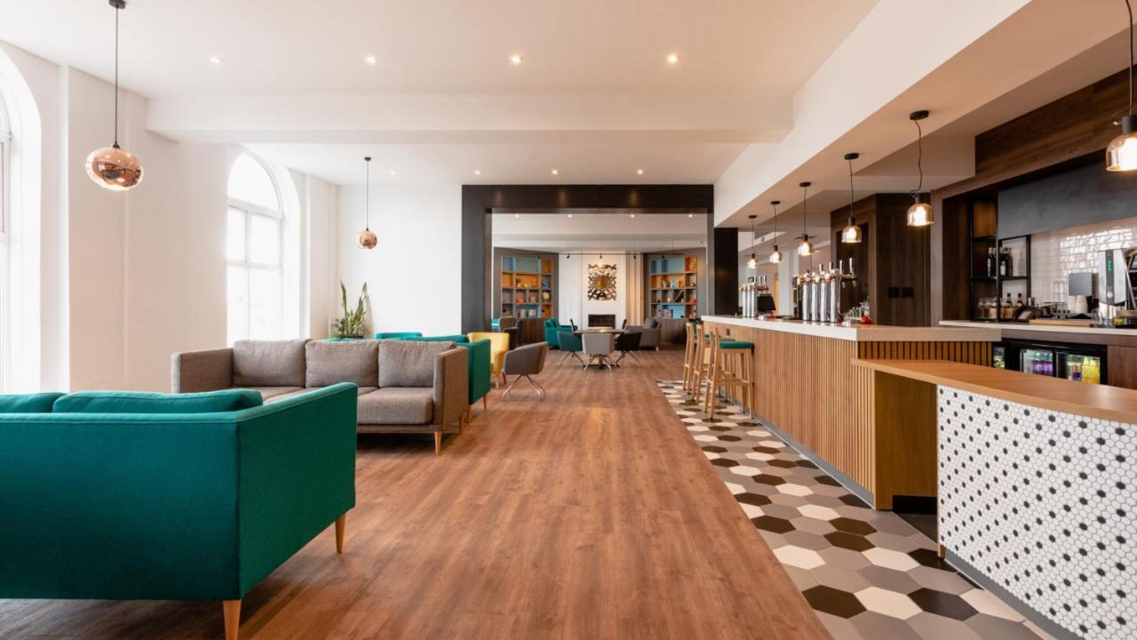Holiday Inn Darlington-A1 Scotch Corner By Ihg Exterior foto