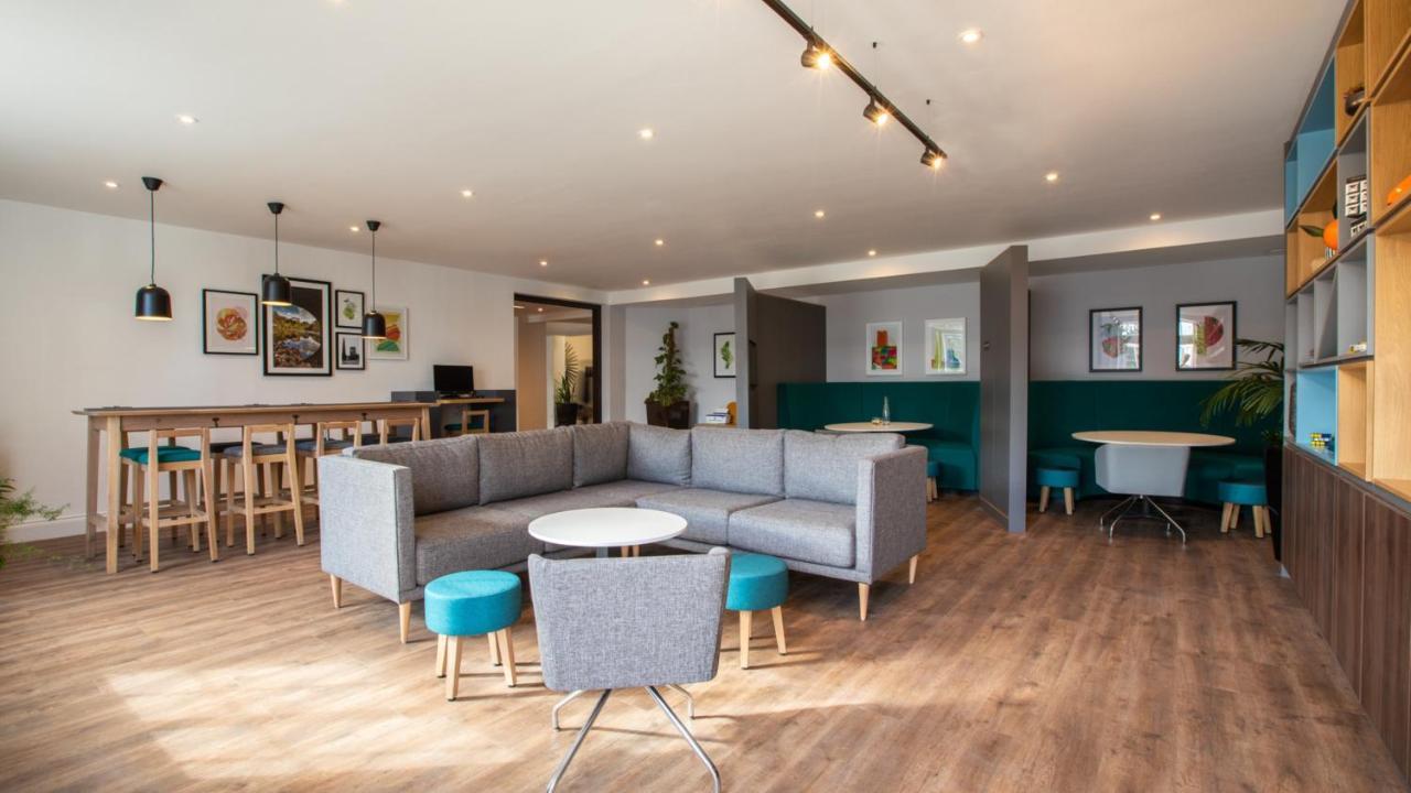 Holiday Inn Darlington-A1 Scotch Corner By Ihg Exterior foto