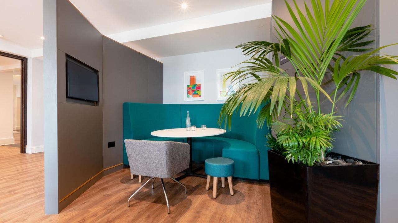 Holiday Inn Darlington-A1 Scotch Corner By Ihg Exterior foto