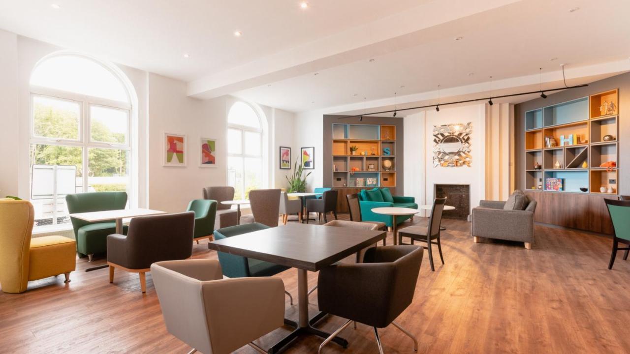 Holiday Inn Darlington-A1 Scotch Corner By Ihg Exterior foto