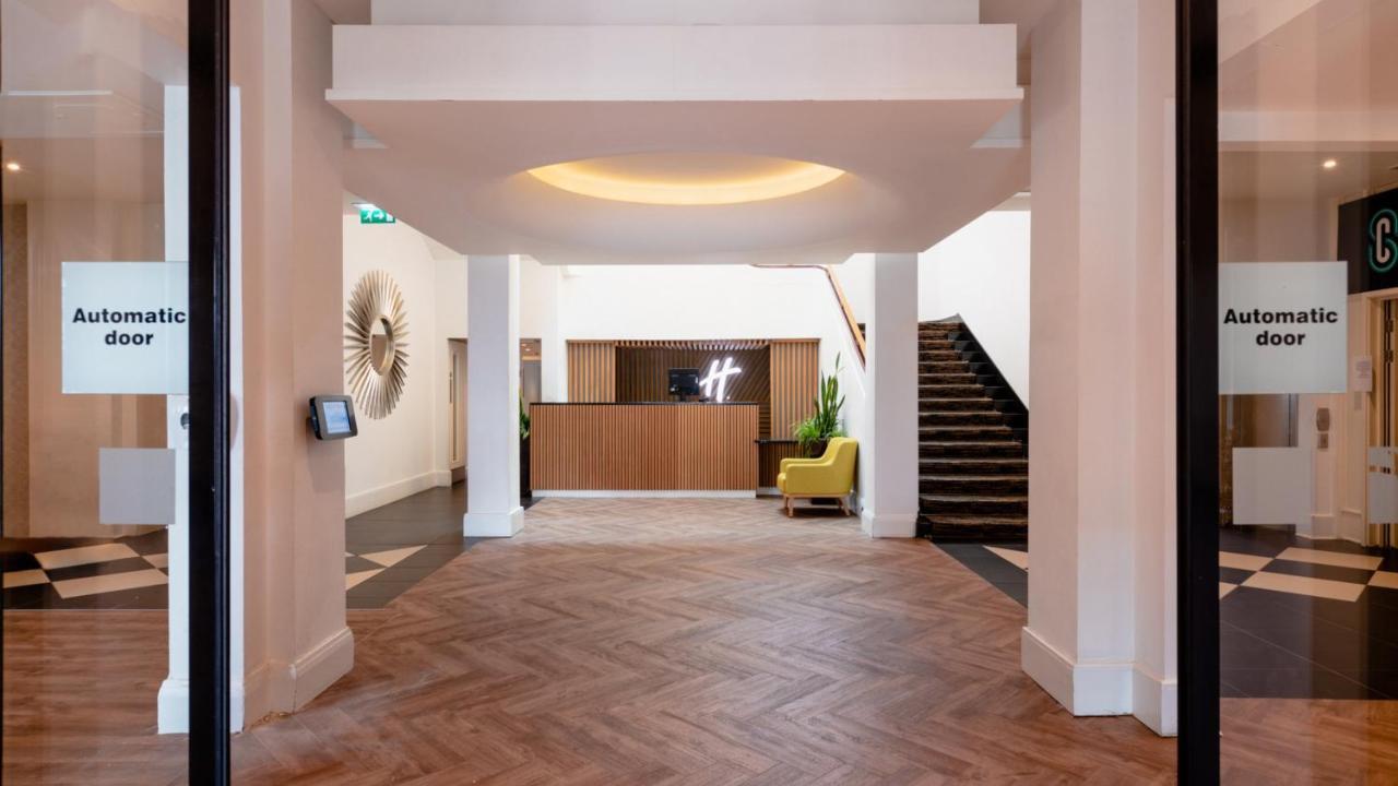 Holiday Inn Darlington-A1 Scotch Corner By Ihg Exterior foto