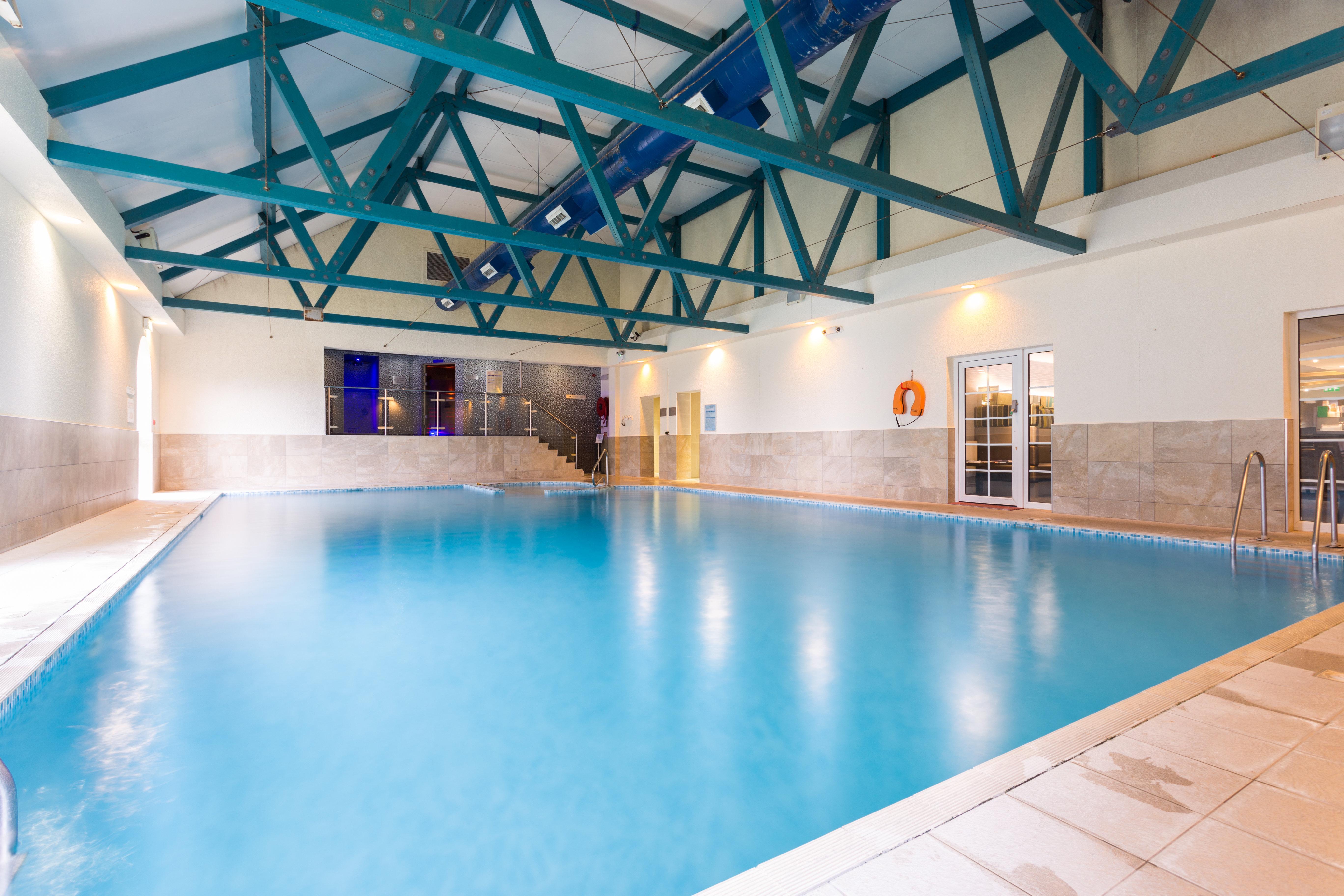 Holiday Inn Darlington-A1 Scotch Corner By Ihg Exterior foto