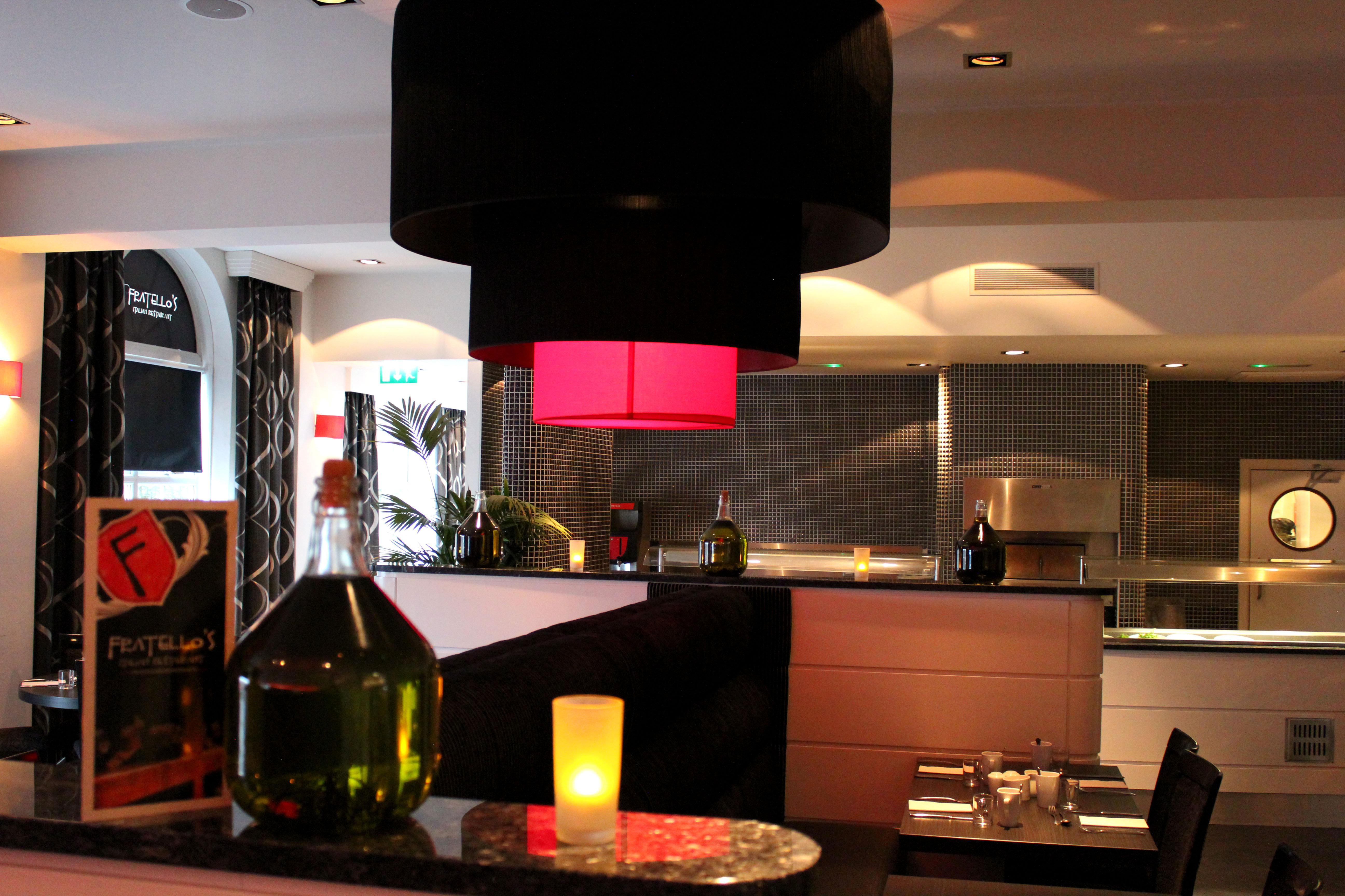 Holiday Inn Darlington-A1 Scotch Corner By Ihg Exterior foto