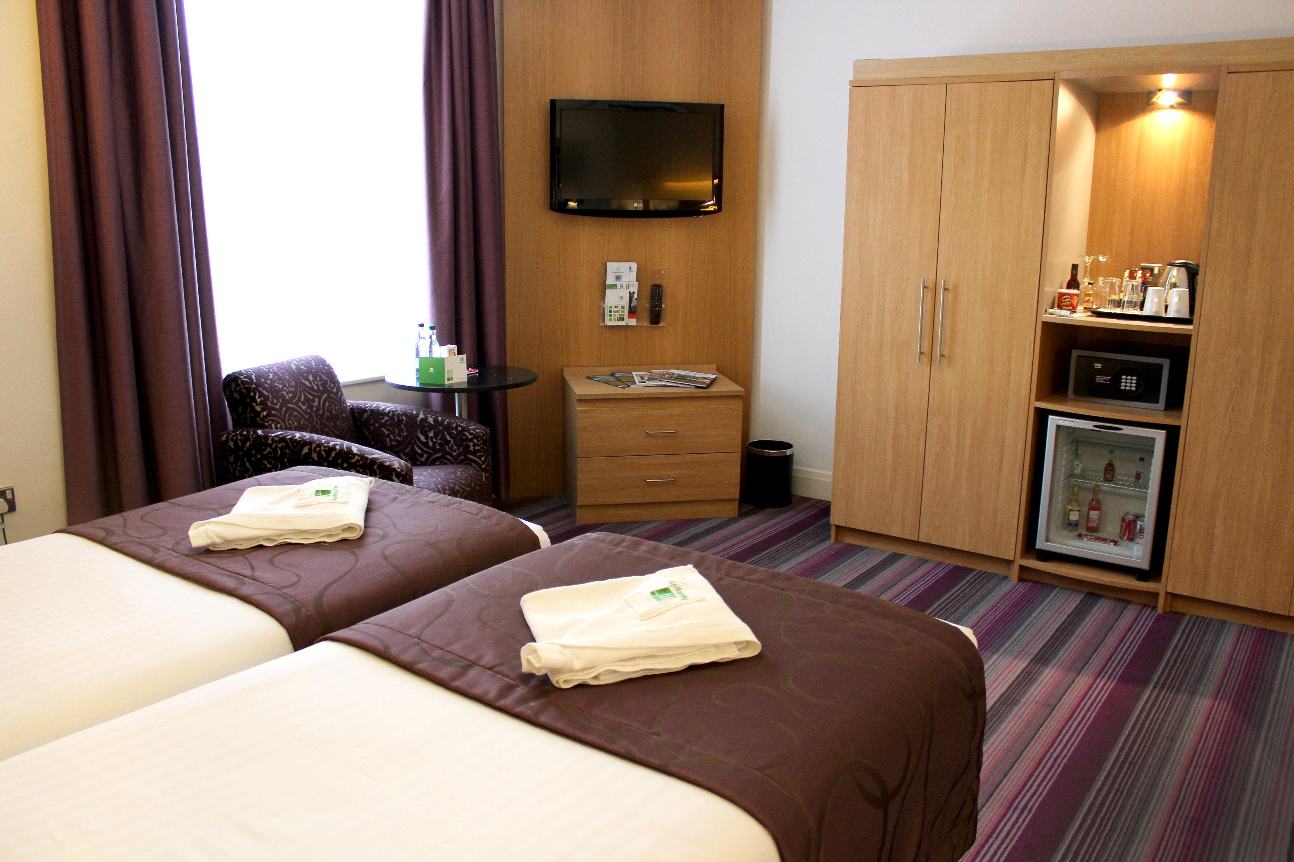 Holiday Inn Darlington-A1 Scotch Corner By Ihg Exterior foto