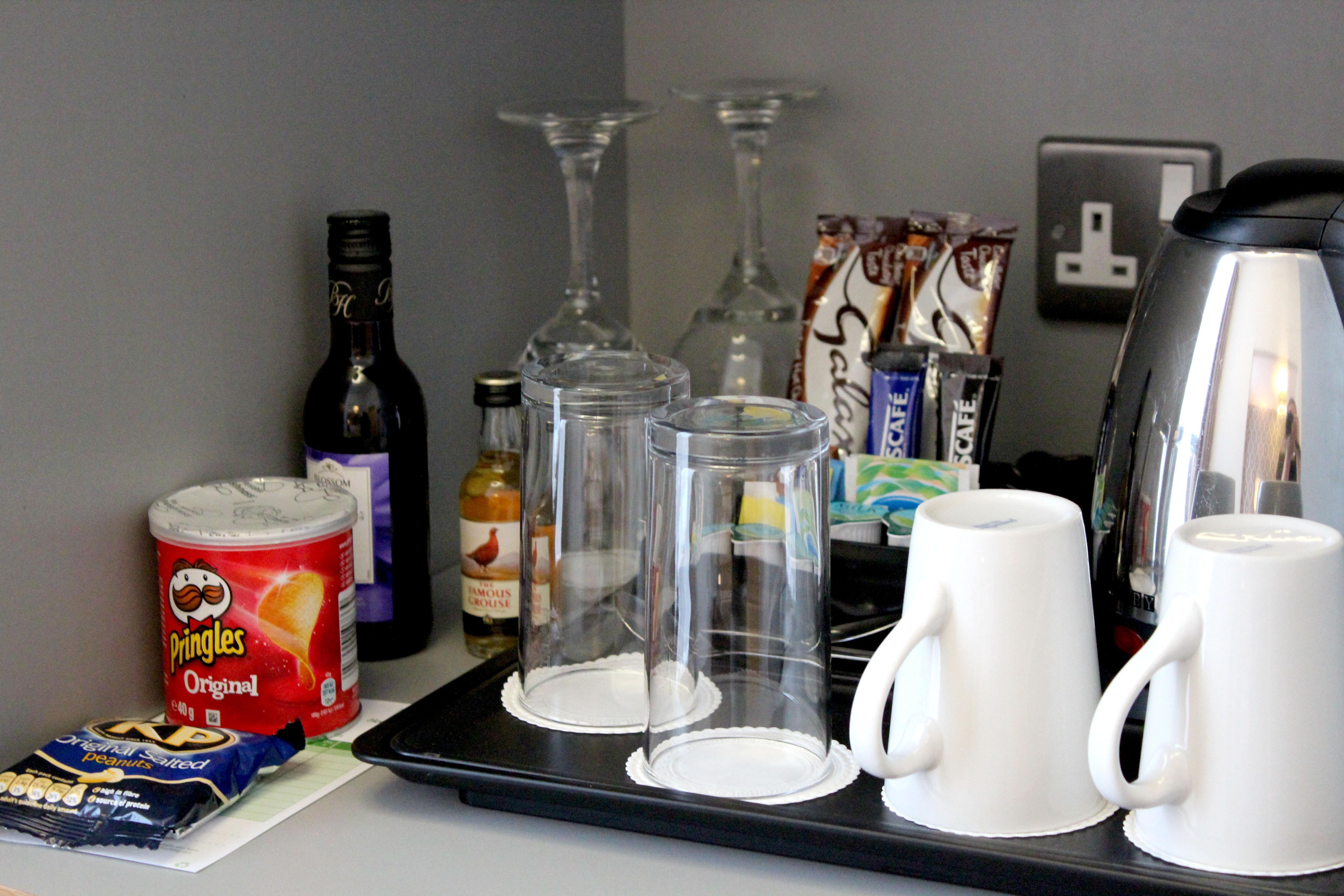 Holiday Inn Darlington-A1 Scotch Corner By Ihg Exterior foto