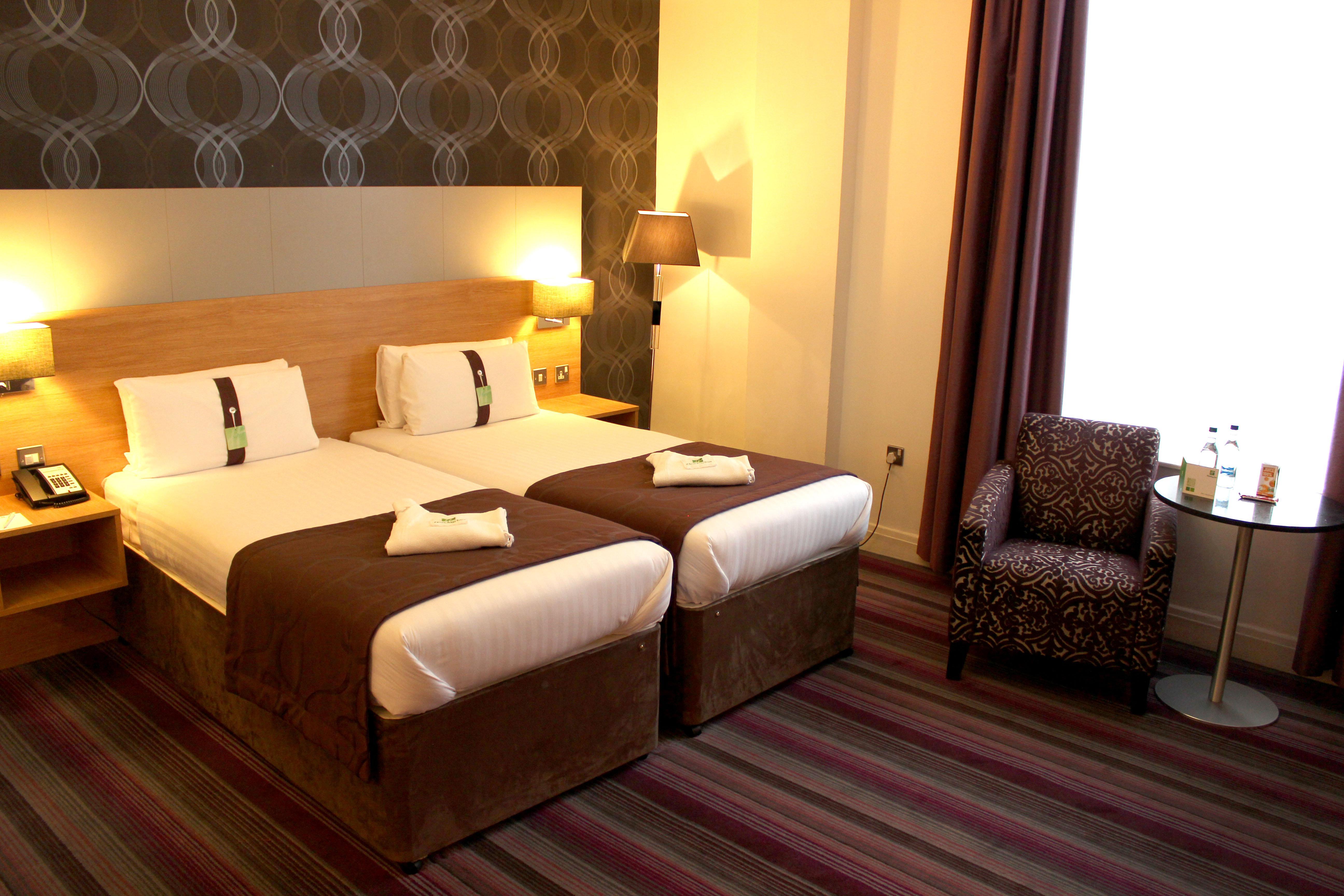 Holiday Inn Darlington-A1 Scotch Corner By Ihg Exterior foto