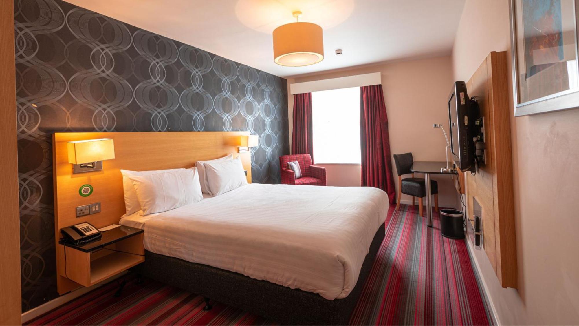 Holiday Inn Darlington-A1 Scotch Corner By Ihg Exterior foto