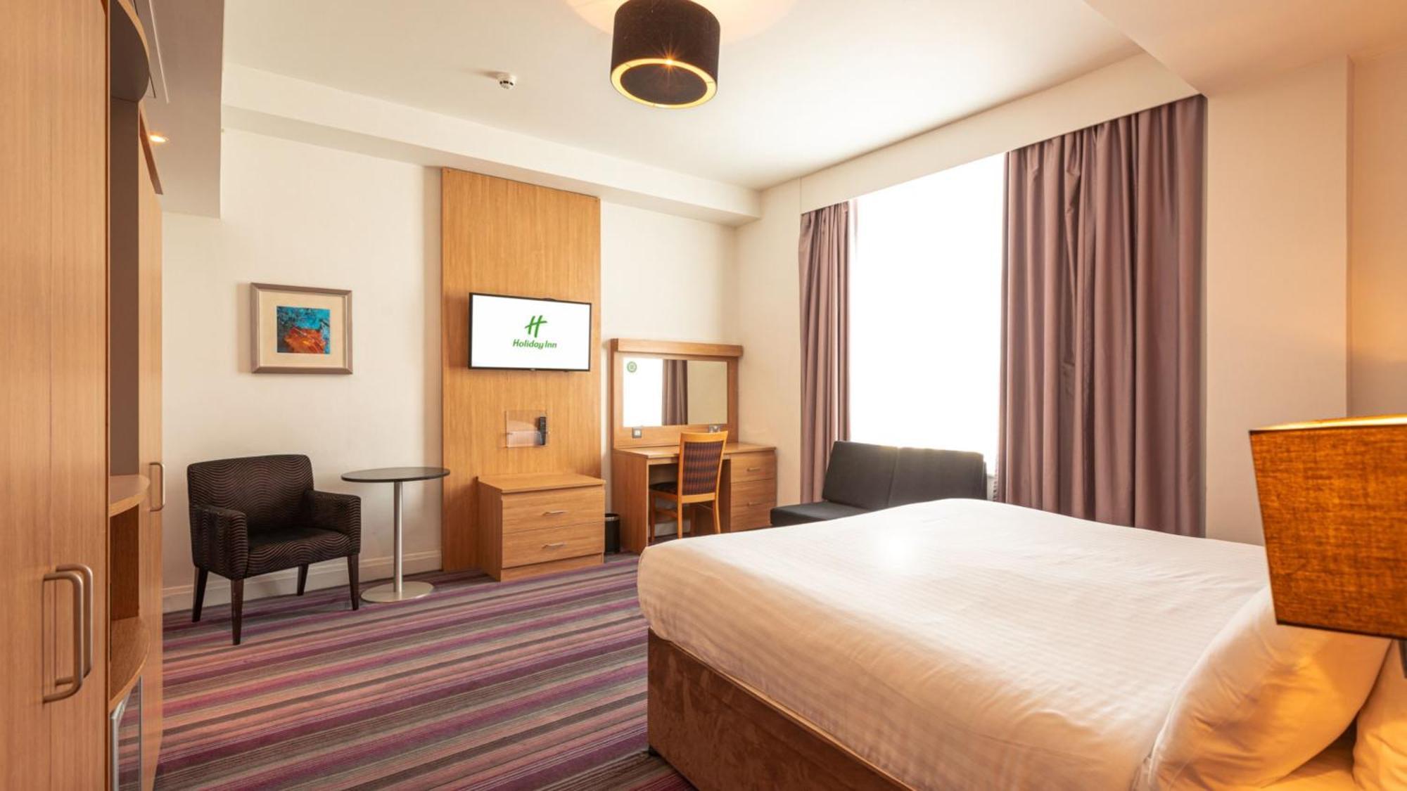 Holiday Inn Darlington-A1 Scotch Corner By Ihg Exterior foto