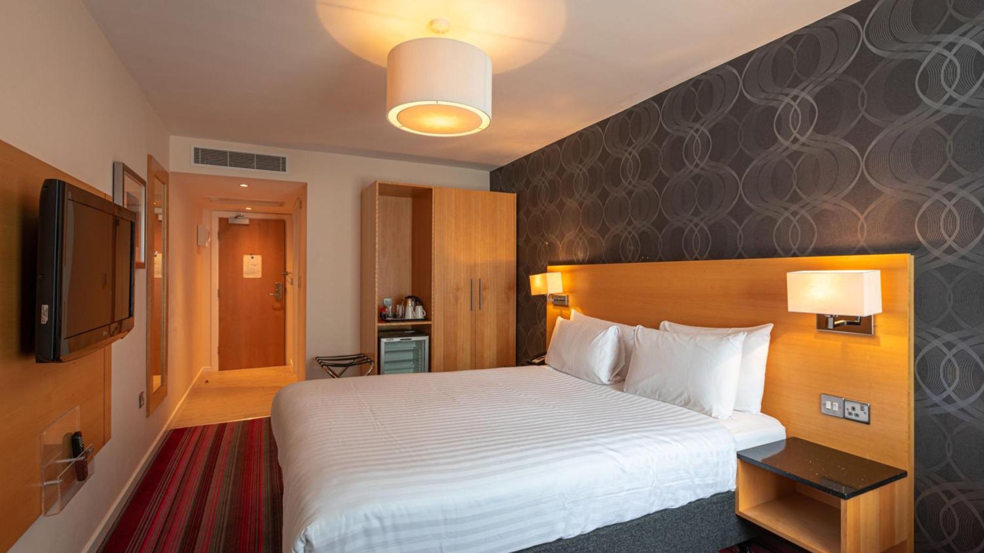 Holiday Inn Darlington-A1 Scotch Corner By Ihg Exterior foto