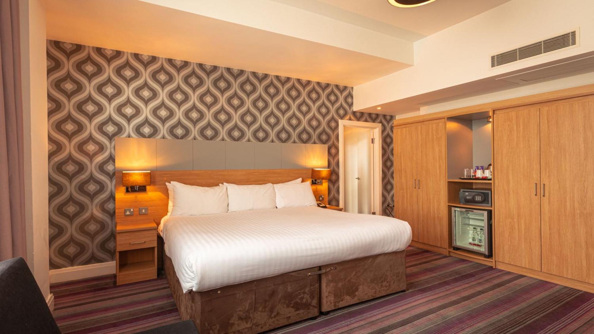 Holiday Inn Darlington-A1 Scotch Corner By Ihg Exterior foto
