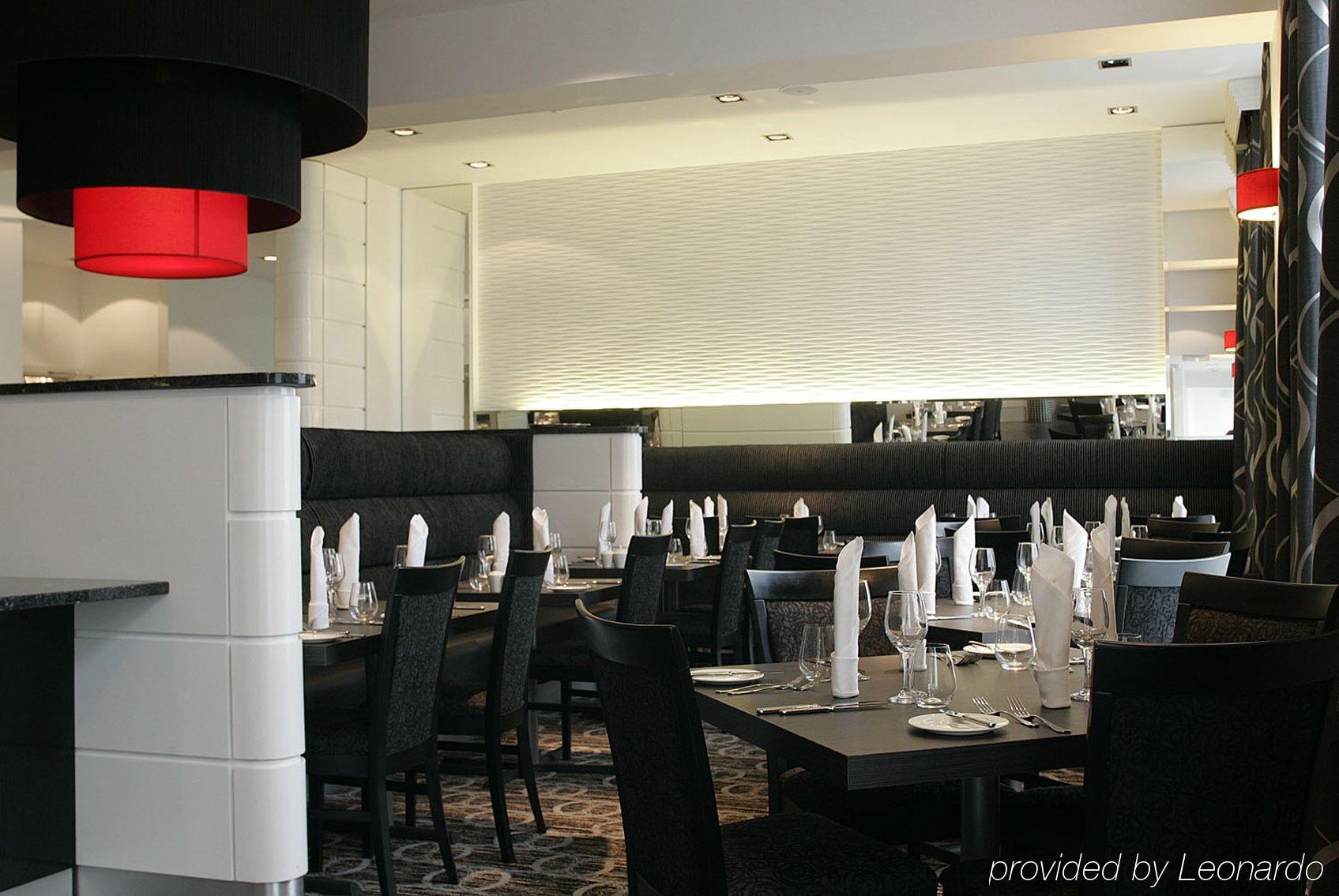 Holiday Inn Darlington-A1 Scotch Corner By Ihg Restaurante foto