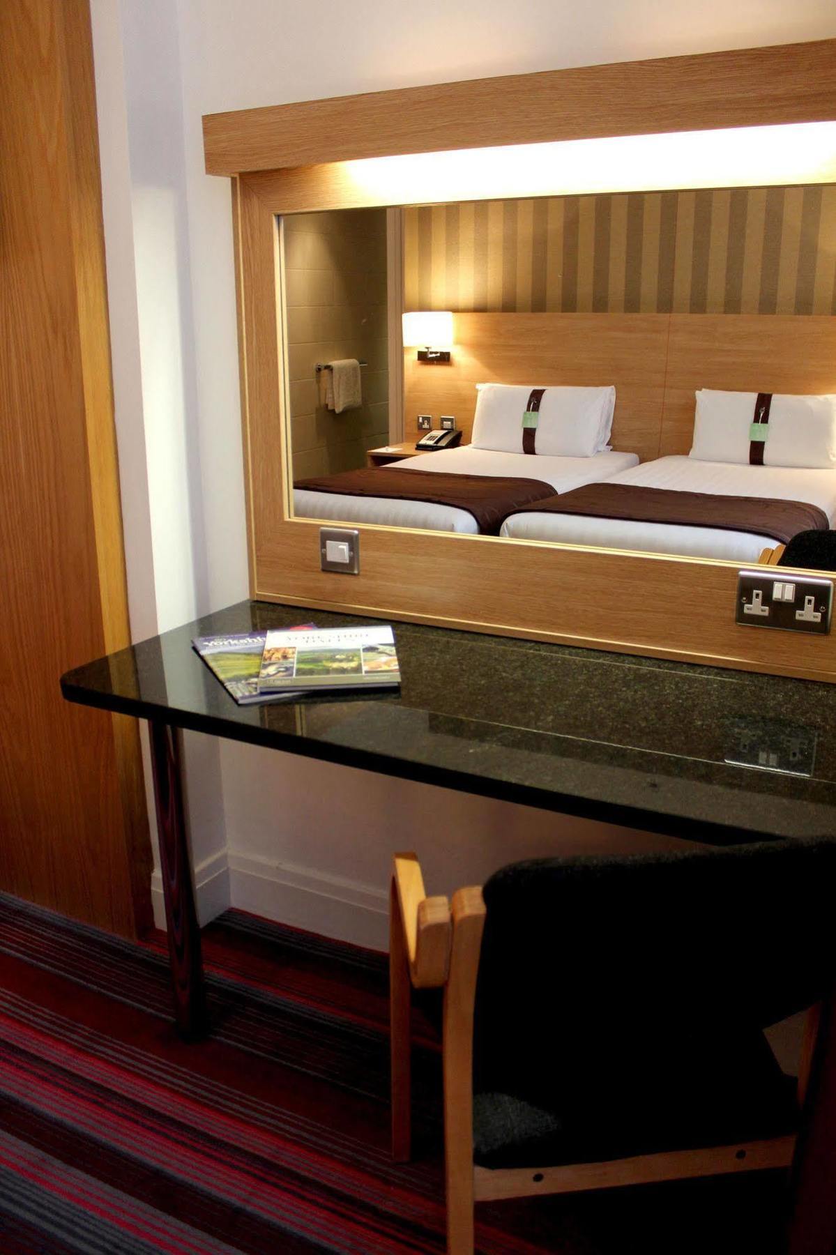 Holiday Inn Darlington-A1 Scotch Corner By Ihg Exterior foto