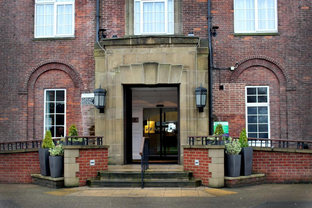Holiday Inn Darlington-A1 Scotch Corner By Ihg Exterior foto